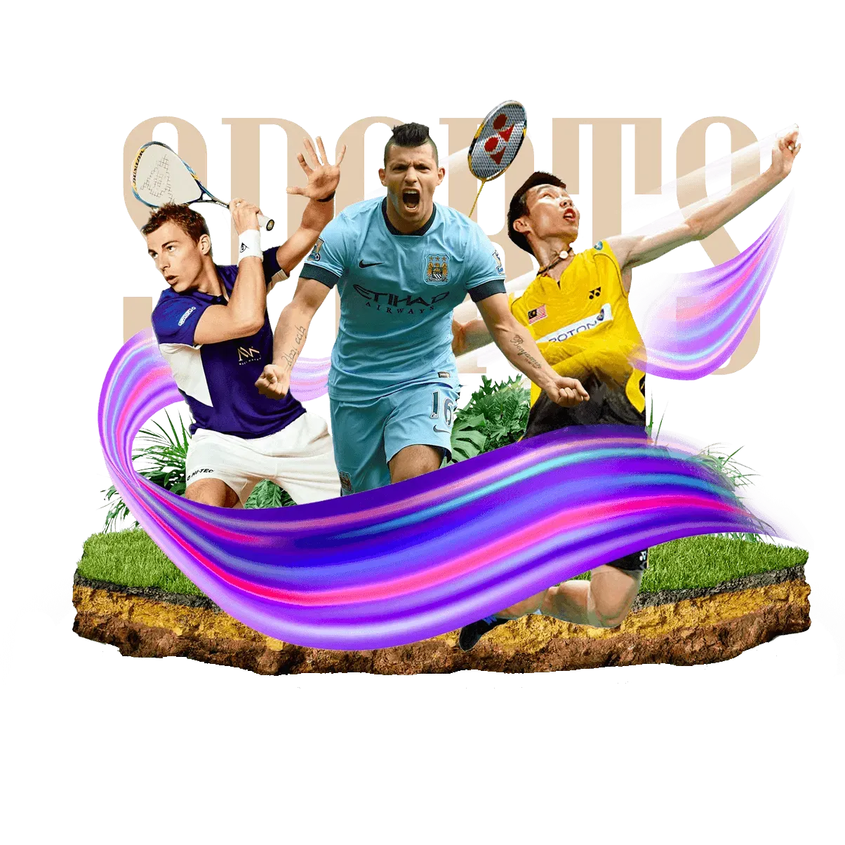 sports 彩神